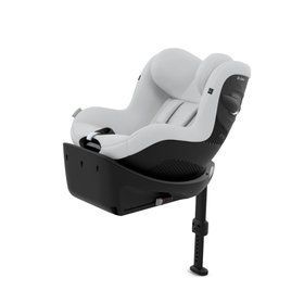Автокресло Cybex Sirona Gi i-Size Fog Grey