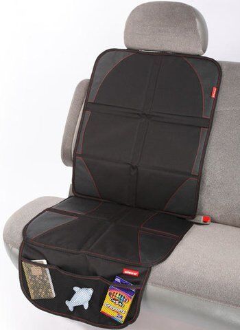 Захисний килимок для сидіння автомобіля Diono Ultra Mat Deluxe