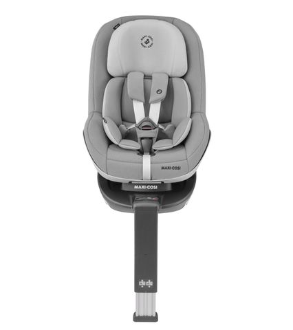 Автокресло Maxi-Cosi Pearl Pro 2 i-Size Authentic Grey