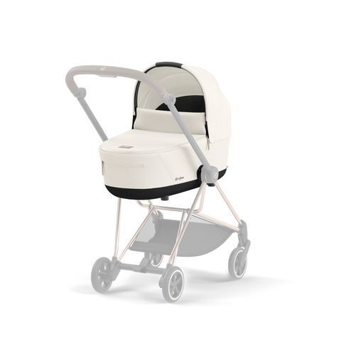 Люлька Cybex Mios Lux Off White