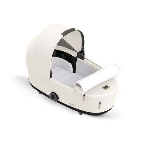 Люлька Cybex Mios Lux Off White