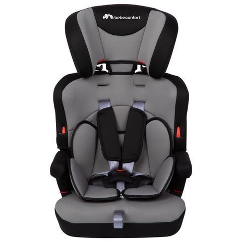 Автокресло Bebe Confort EVER SAFE+ Hot Grey