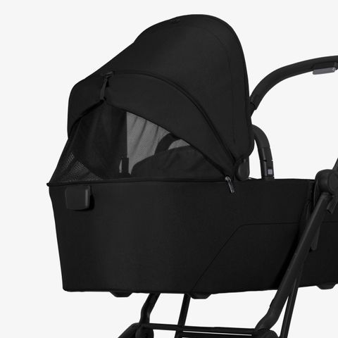 Люлька Joolz Aer 2 (Space black)