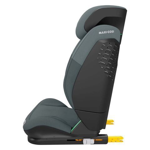 Автокрісло MAXI-COSI RodiFix S i-Size Tonal Graphite