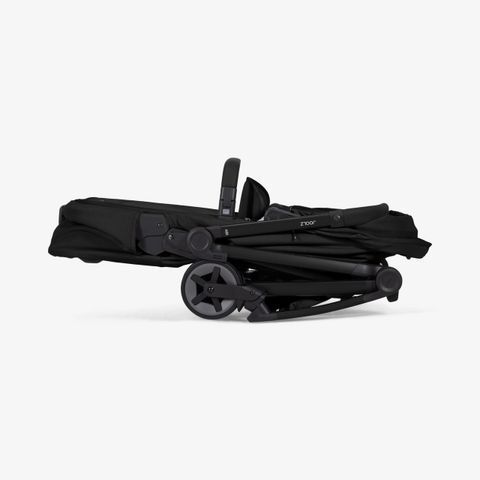 Люлька Joolz Aer 2 (Space black)