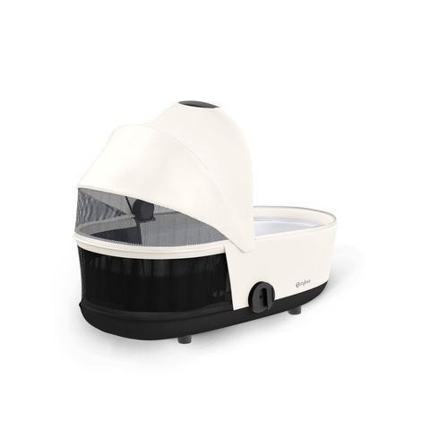 Люлька Cybex Mios Lux Off White