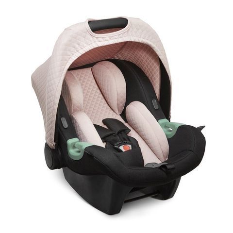 Автокрісло ABC Design Tulip Diamond Rose Gold