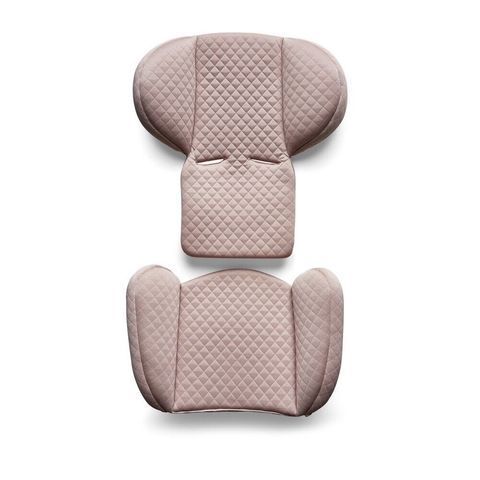Автокрісло ABC Design Tulip Diamond Rose Gold