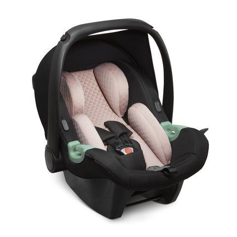 Автокрісло ABC Design Tulip Diamond Rose Gold