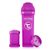 Антиколиковая бутылочка Twistshake 330 мл (фиолетовый)