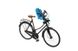 фото Детское велокресло на руль Thule Yepp Mini Blue