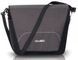 Сумка EasyGo Optimo anthracite