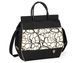 Сумка для коляски Peg-Perego Borsa Grafic Gold (графическое золото)