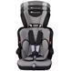 фото Автокресло Bebe Confort EVER SAFE+ Hot Grey