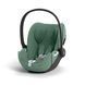 Автокрісло Cybex Cloud T i-Size Plus Leaf Green