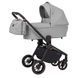 Универсальная коляска 2в1 Carrello Epica CRL-8510/1 Silver Grey
