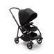 Прогулочная коляска Bugaboo Bee6 Black/Black-Black