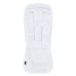 Летний вкладыш Cybex для прогулочной коляски (White)