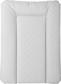 Коврик для пеленки FreeON Premium, 50x70x6 см, серый