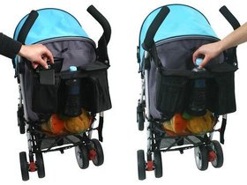 Cумка Valco Baby Stroller Caddy