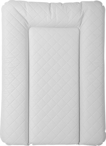 Коврик для пеленки FreeON Premium, 50x70x6 см, серый