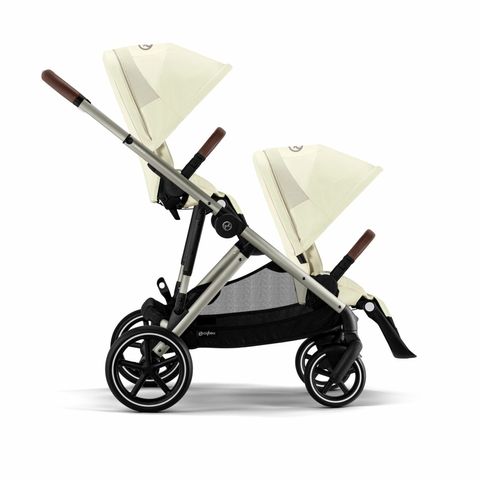 Прогулянковий блок Cybex Gazelle S TPE Seashell Beige