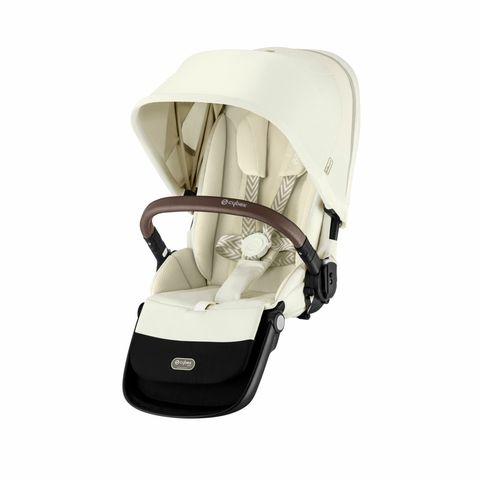 Прогулянковий блок Cybex Gazelle S TPE Seashell Beige