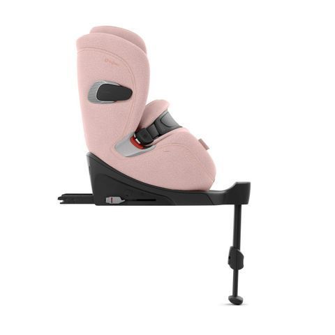 Автокрісло Cybex Anoris T2 i-Size Plus Peach Pink