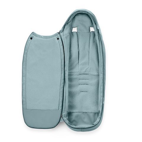 Чехол для ног Cybex Gold Sky Blue
