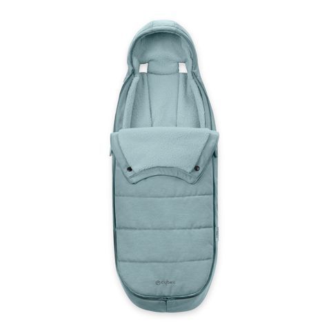 Чехол для ног Cybex Gold Sky Blue