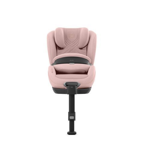 Автокрісло Cybex Anoris T2 i-Size Plus Peach Pink