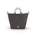 Сумка для покупок Greentom Shopping Bag Charcoal