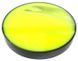 Пластилин для детской лепки Genio Kids Smart Gum цветное свечение желтый HG06-2