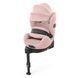 Автокрісло Cybex Anoris T2 i-Size Plus Peach Pink