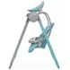 фото Качели Chicco Polly Swing Up Turquoise