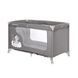 Манеж Bertoni Moonlight 1L grey luxe