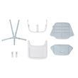 Набор асксессуаров для cтульчика Maxi-Cosi Nesta 6M+ Kit Beyond Sky Grey