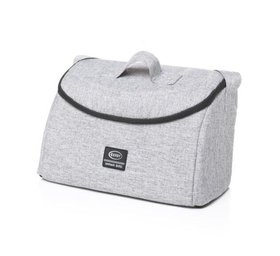 Сумка 4Baby Mama Bag XIX Light Grey