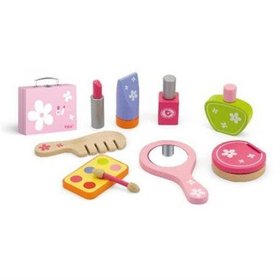 Игровой набор Viga Toys Набор для макияжа (50531)