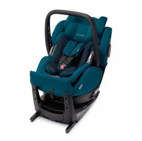 Автокрісло RECARO Salia Elite i-Size Select Teal Green