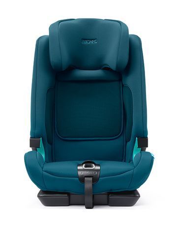 Автокресло Recaro Toria Elite Select Sweet Curry