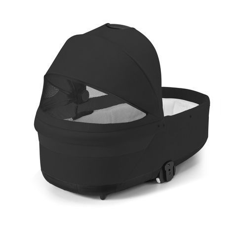 Люлька для коляски Cybex серии S Moon Black 2023