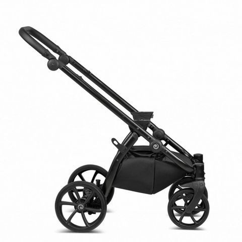 Універсальна коляска 2 в 1 TUTIS Uno5+ Earth collection (Chateau grey)