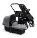 Текстильный комплект Bugaboo Donkey (Grey Melange)