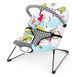 Шезлонг Kinderkraft Smartfun