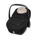 фото Спальний мішок для автокрісла MAXI-COSI Twillic Black