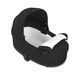 Люлька для коляски Cybex серии S Moon Black 2023