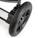 фото Прогулянкова коляска для двійни Hauck Rapid 3R Duo з адаптерами (silver/charcoal)