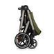 фото Прогулянкова коляска Cybex Balios S Lux TPE Moss Green New Collection 2025