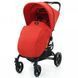 Накидка на ножки Valco baby Boot Cover Snap Fire Red